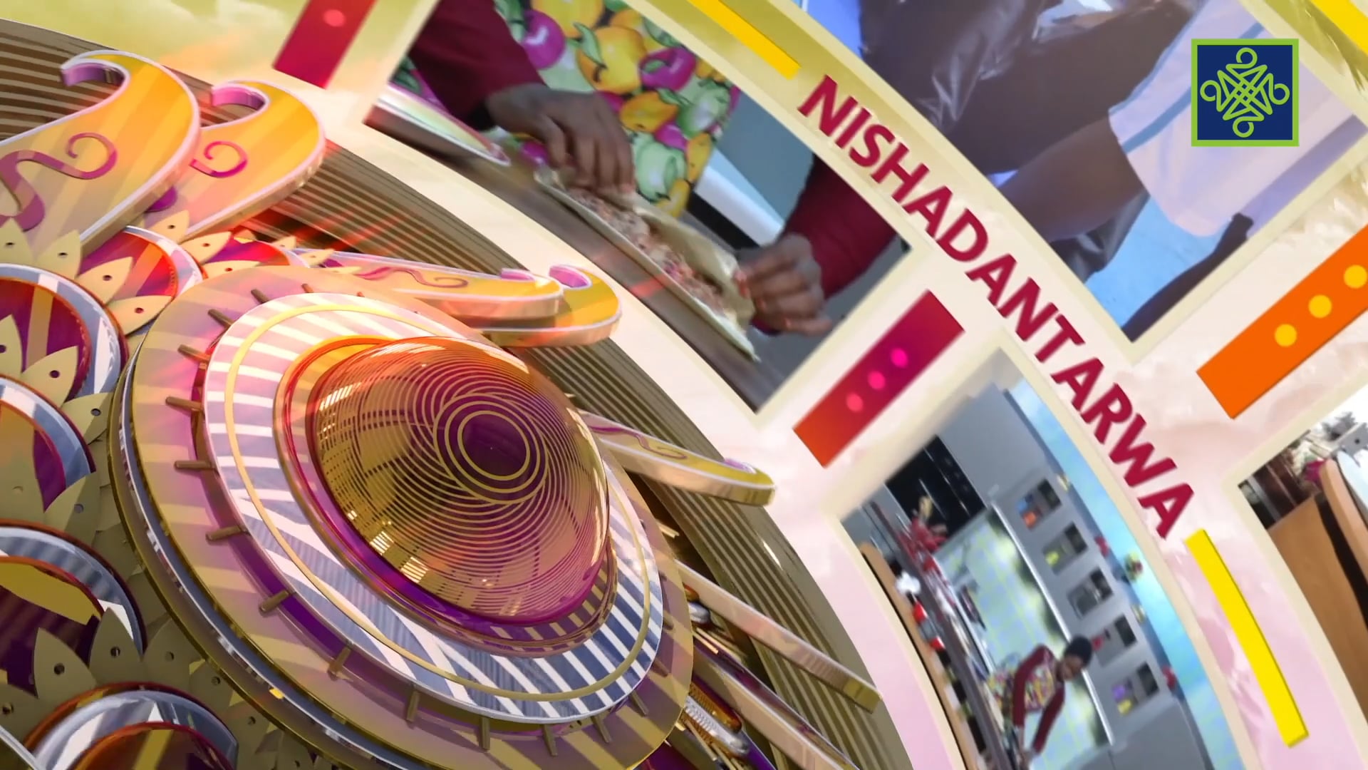 Gari Ya Waye Episode 11