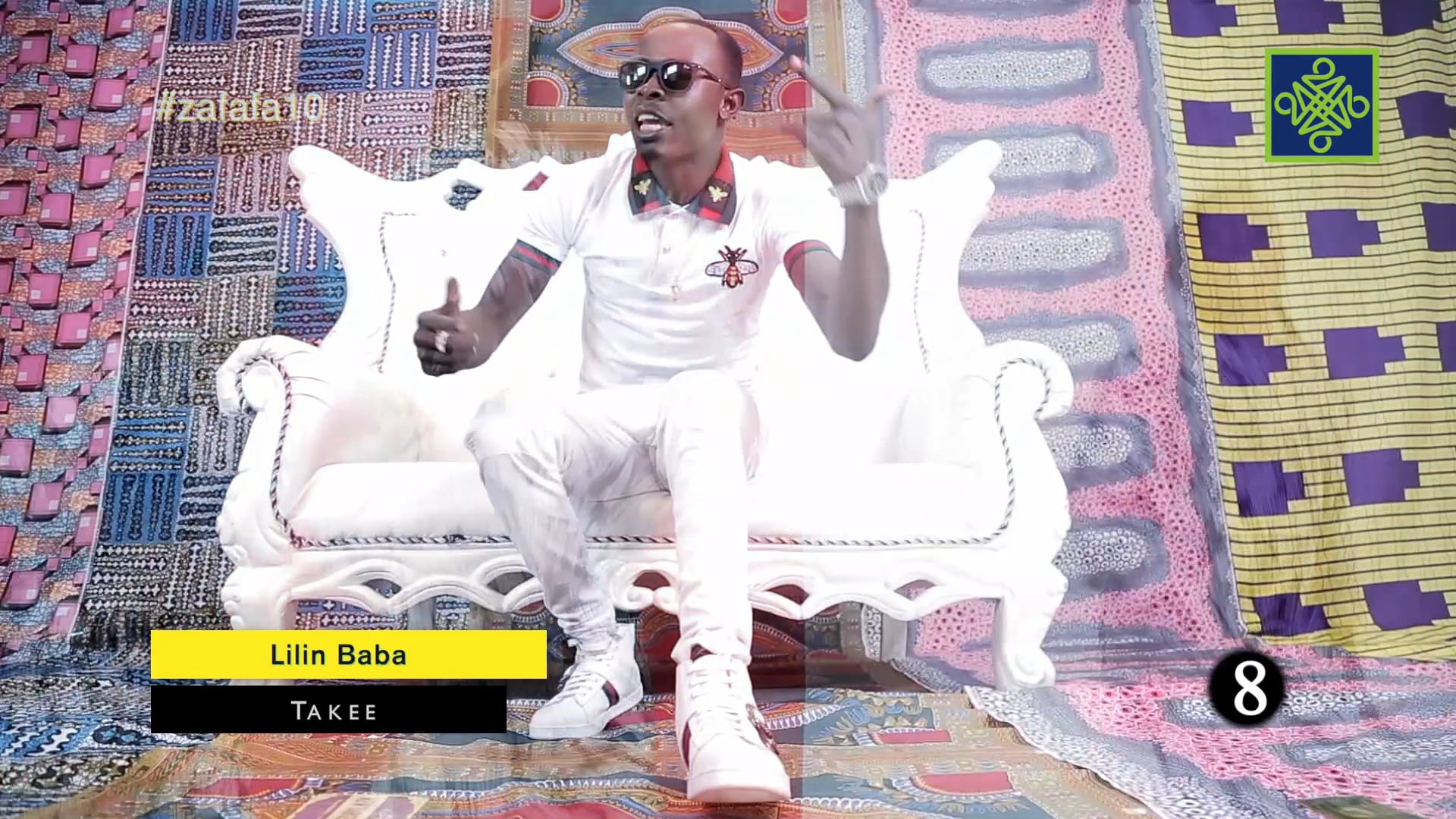 Zafafa Goma Zango Na 13 Kashi Na 11