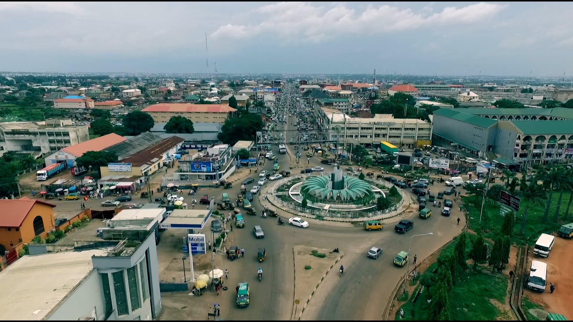 Place Promo | Kaduna State