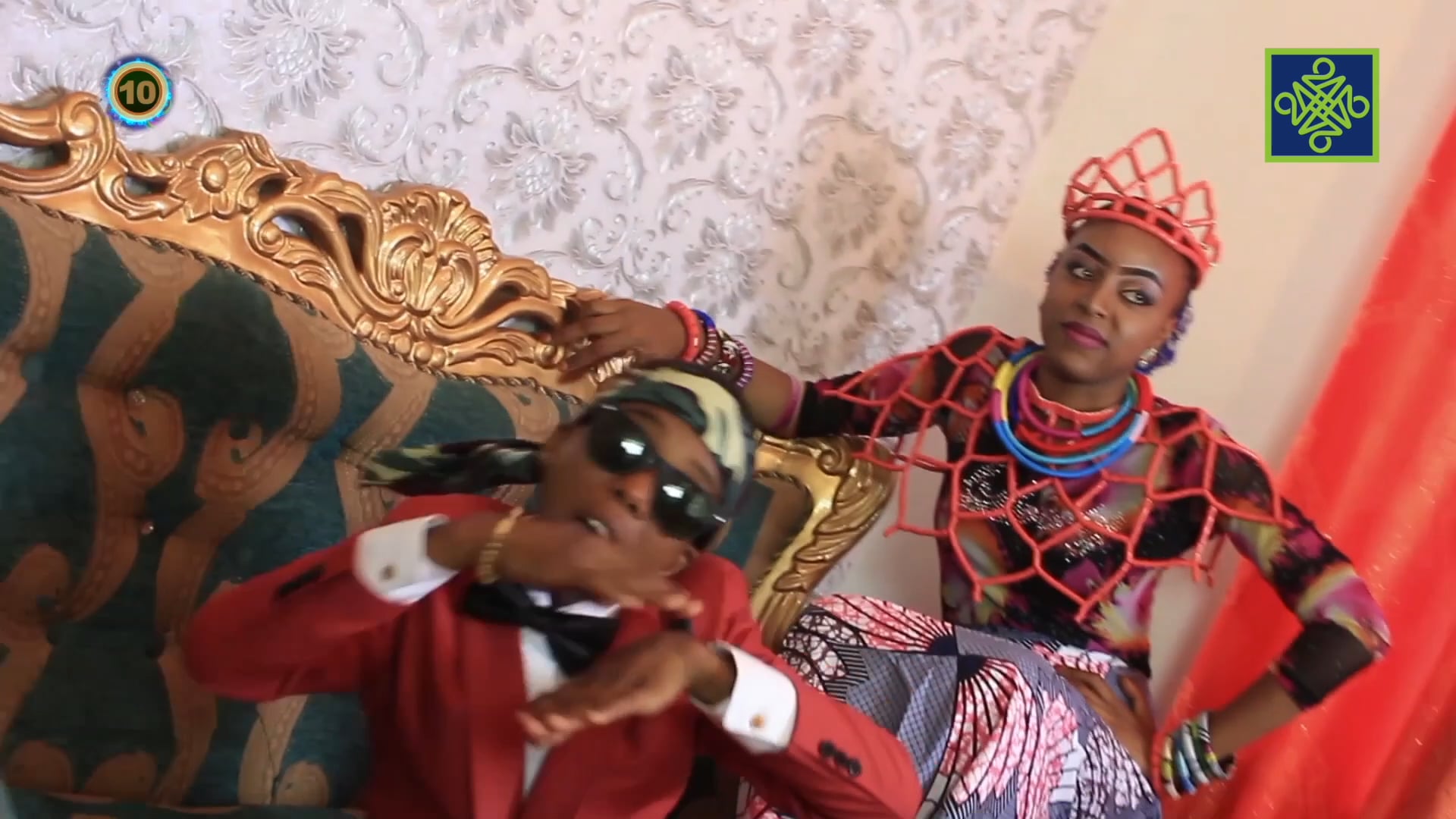 Zafafa Goma Episode 13