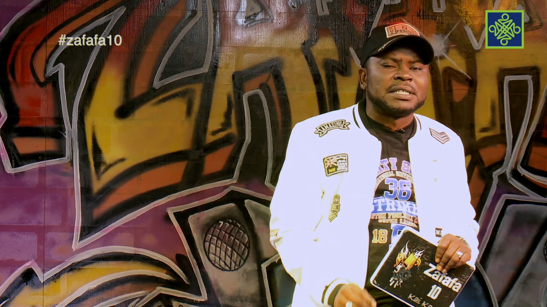 Zafafa Goma Zango Na 14 Kashi Na 6