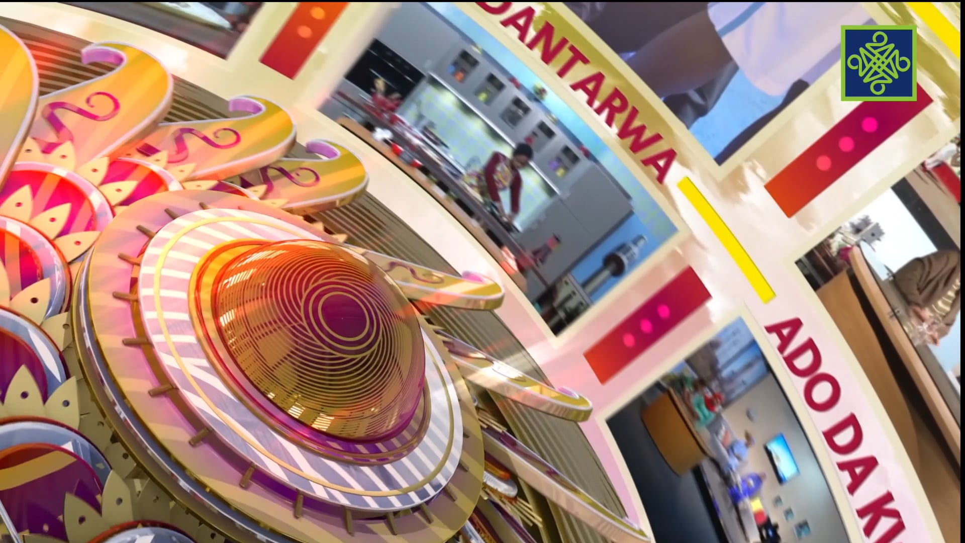 Gari Ya Waye Episode 24