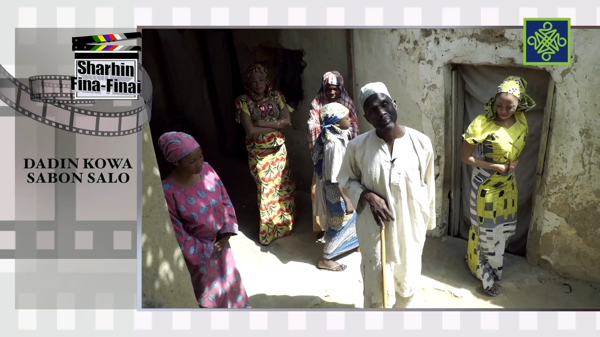 Sharhin Finafinai Episode 3