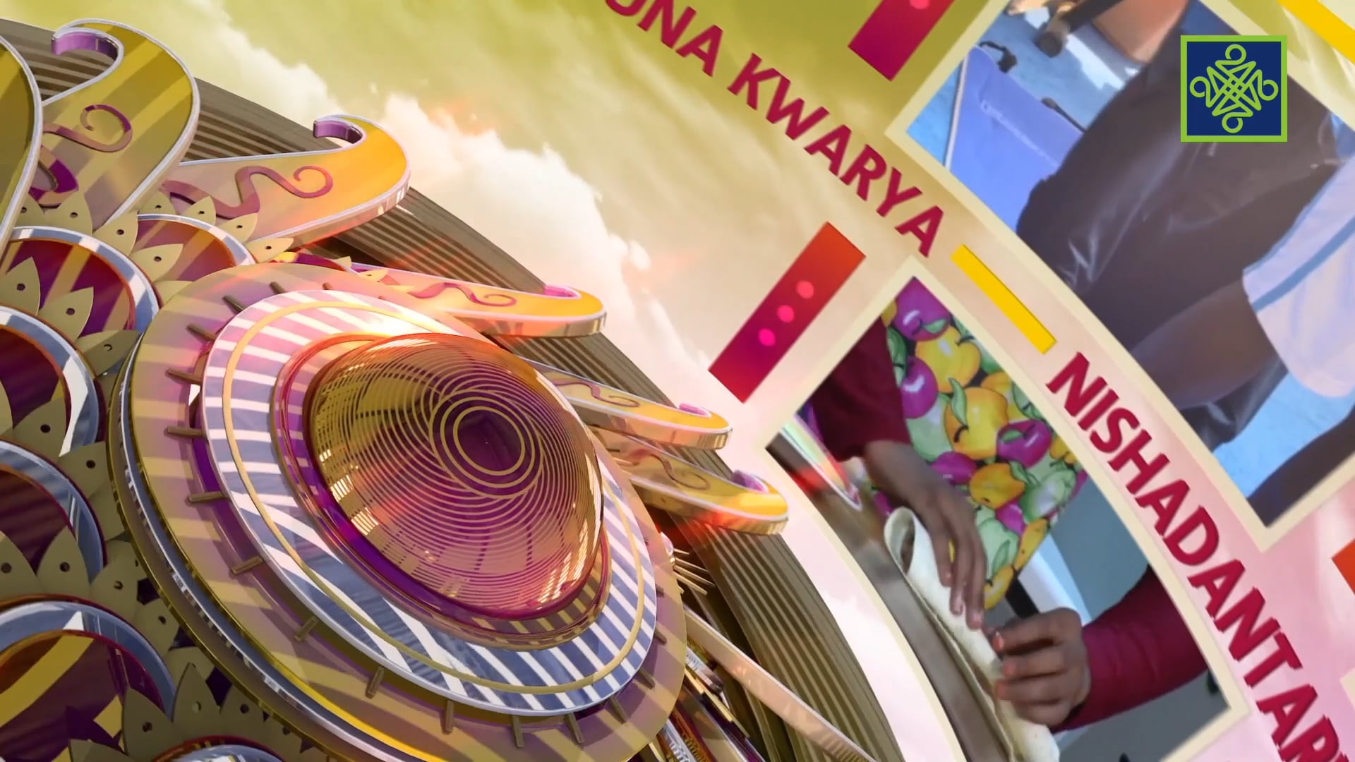 Gari Ya Waye Episode 31