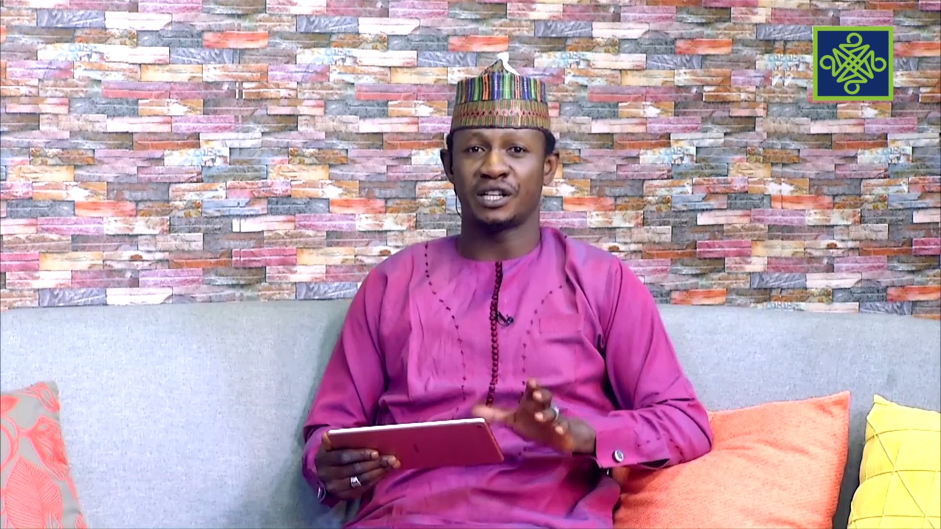 Gari Ya Waye | Zango Na 7 | Kashi Na 42