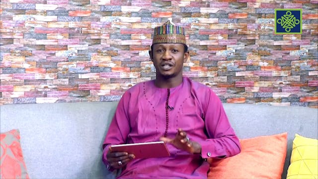 Gari Ya Waye | Zango Na 7 | Kashi Na 42