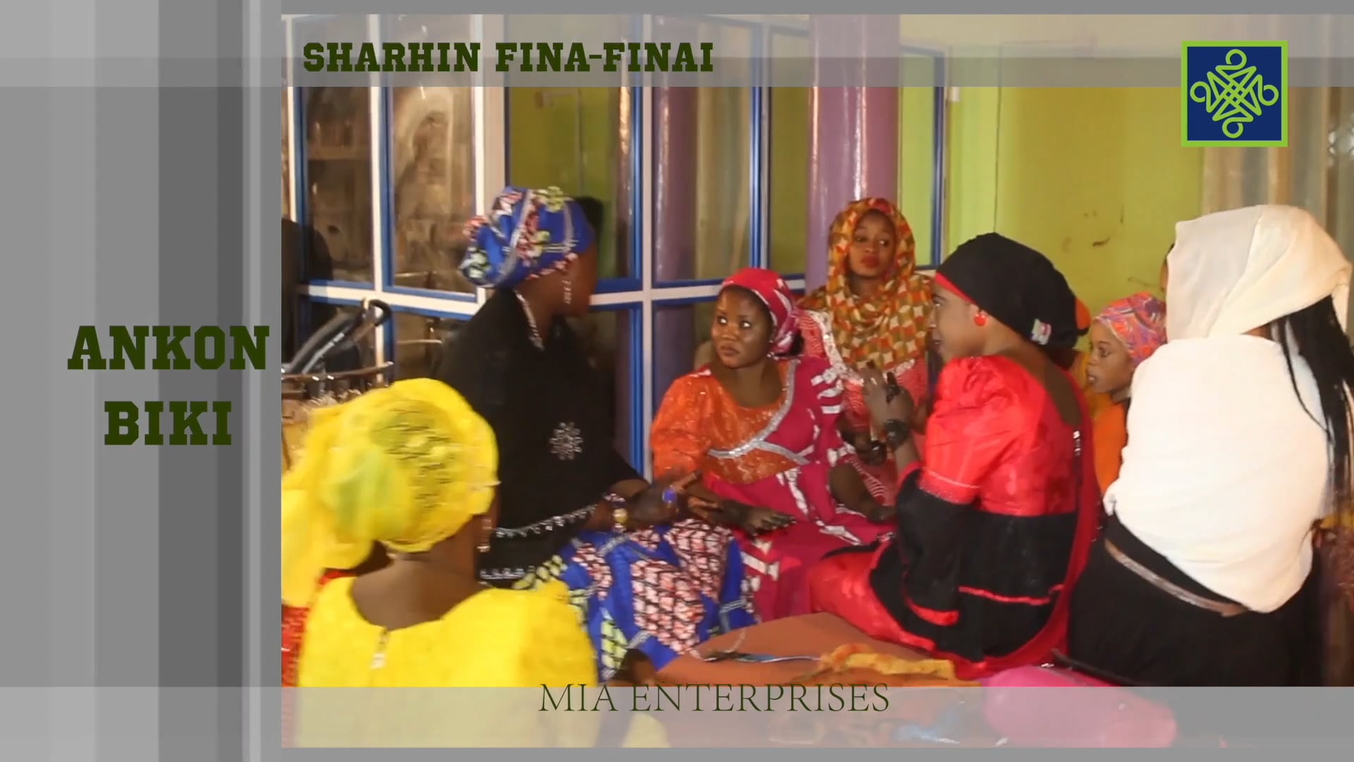 Sharhin Finafinai Episode 7