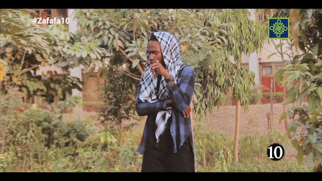 Zafafa Goma | Zango Na 18 | Ramadan ...