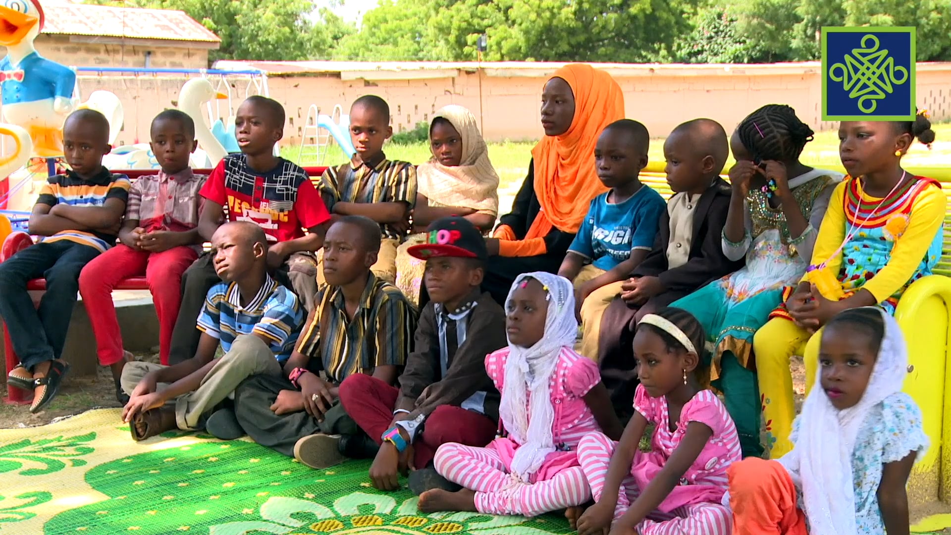 Alawar Yara Episode 11