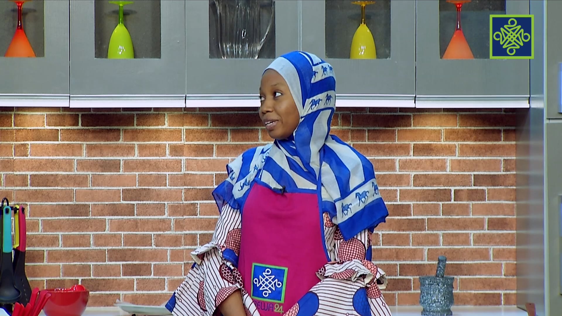 Gari Ya Waye Episode 64