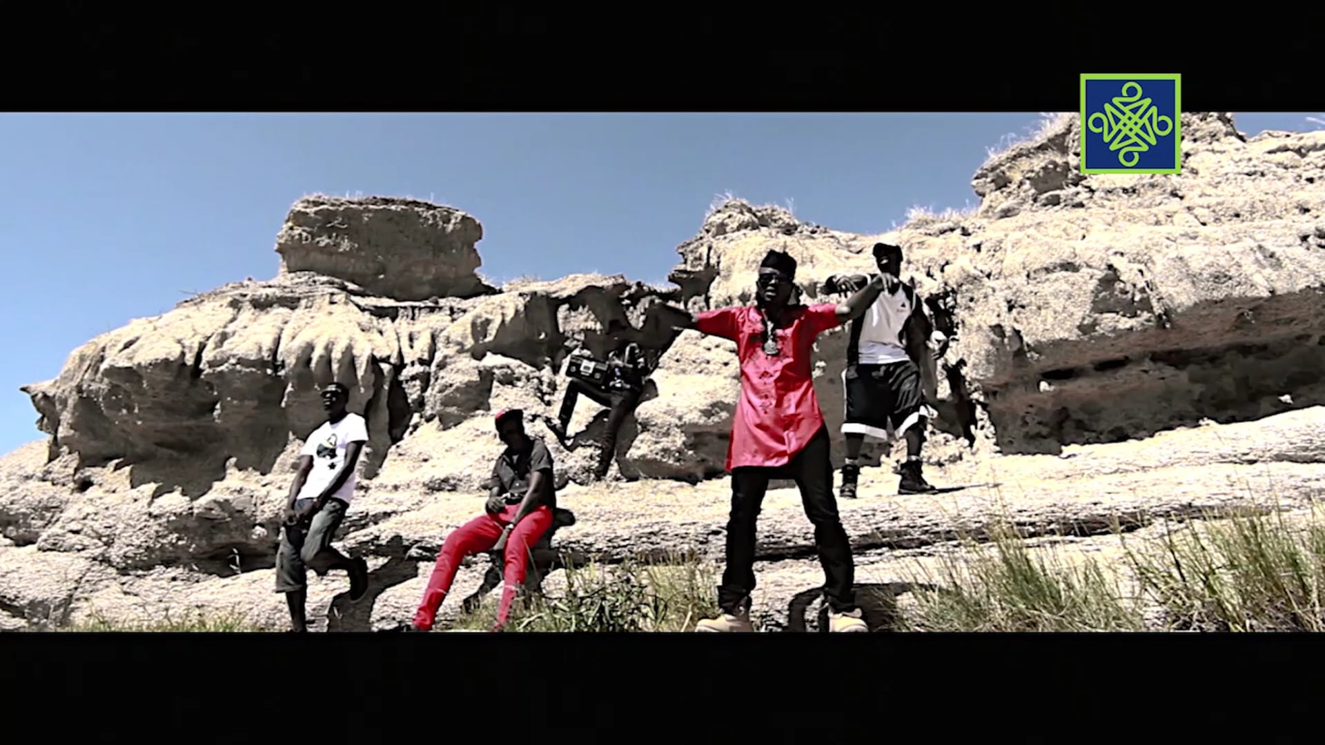 Nomiis Gee - A Ghetto 