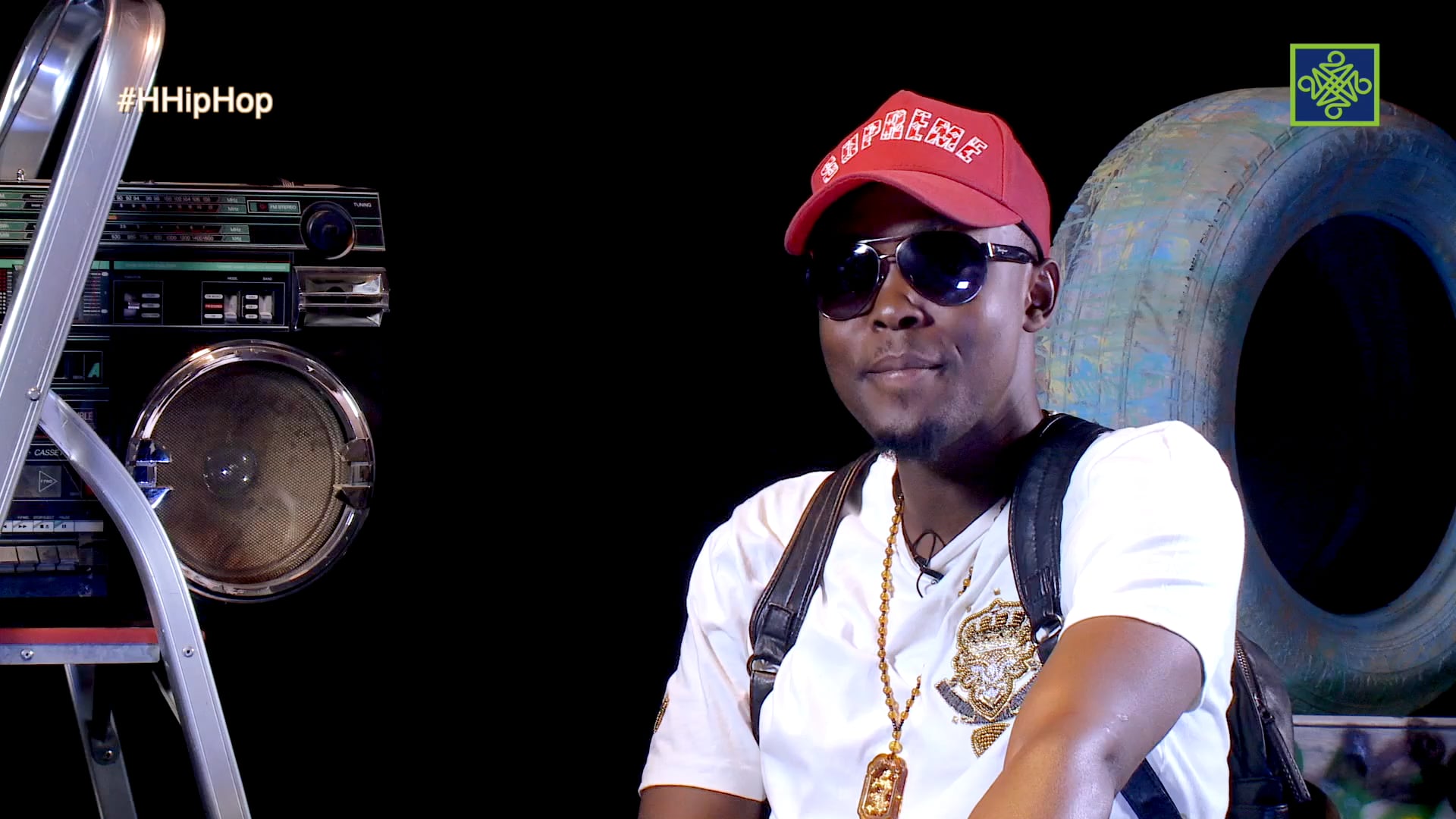 Hausa Hip Hop Zango Na 7 Kashi Na 6