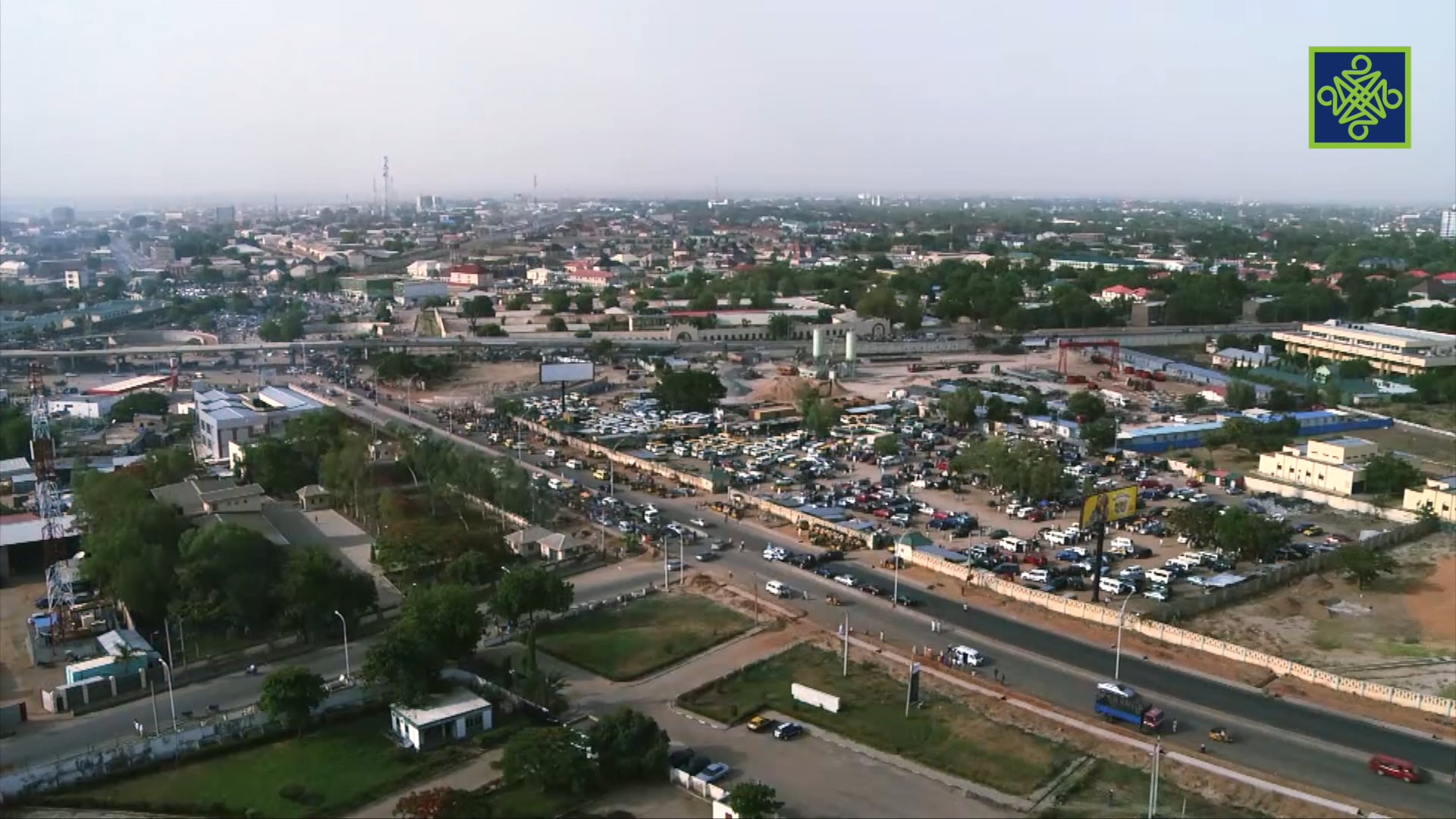 Dadin Kowa Zango Na 18 Kashi Na 12