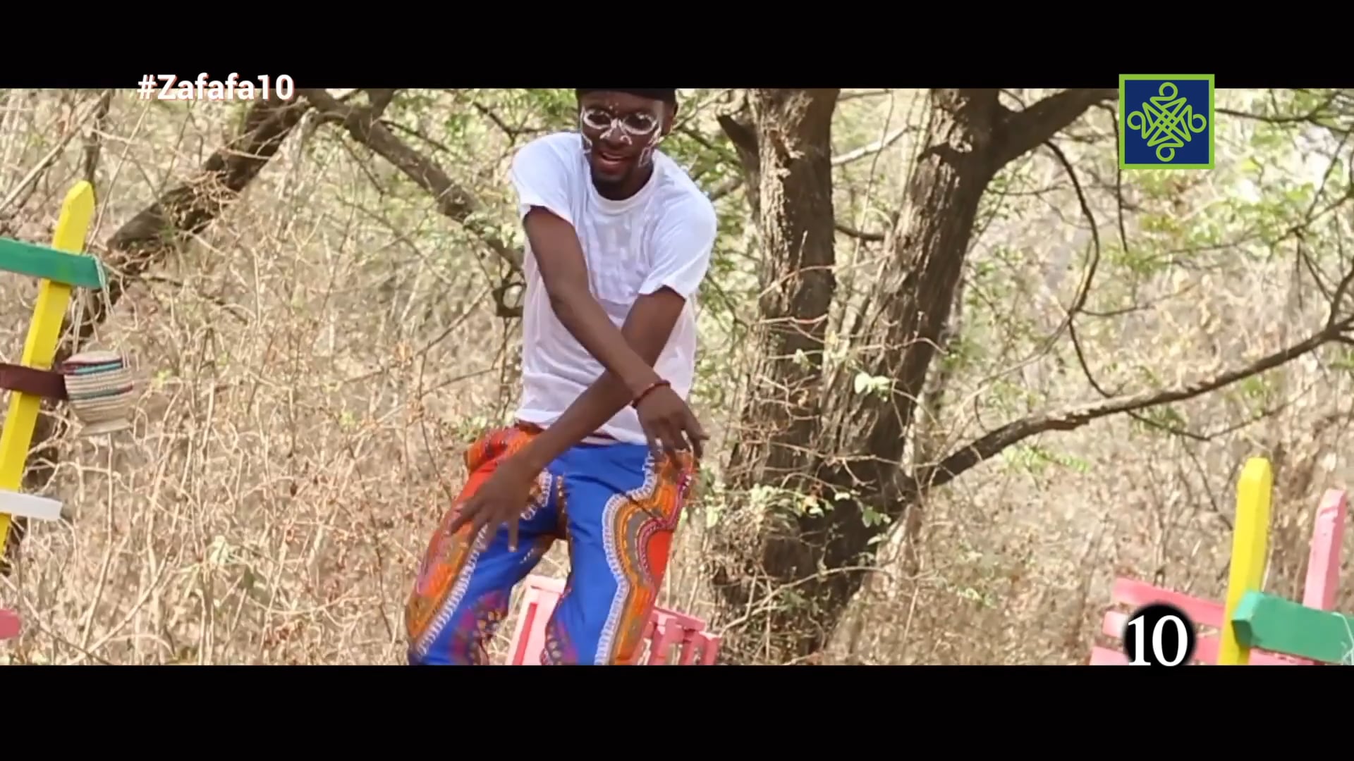 Zafafa Goma Zango Na 17 Kashi Na 3