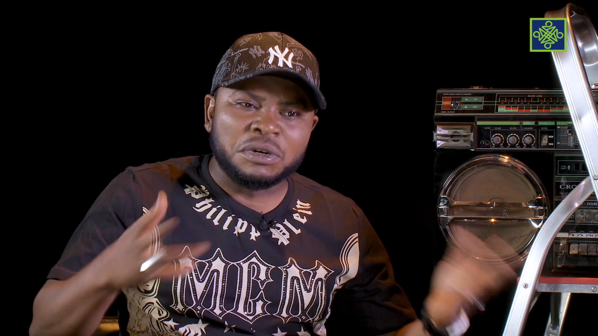 Hausa Hip Hop Zango Na 6 Kashi 11