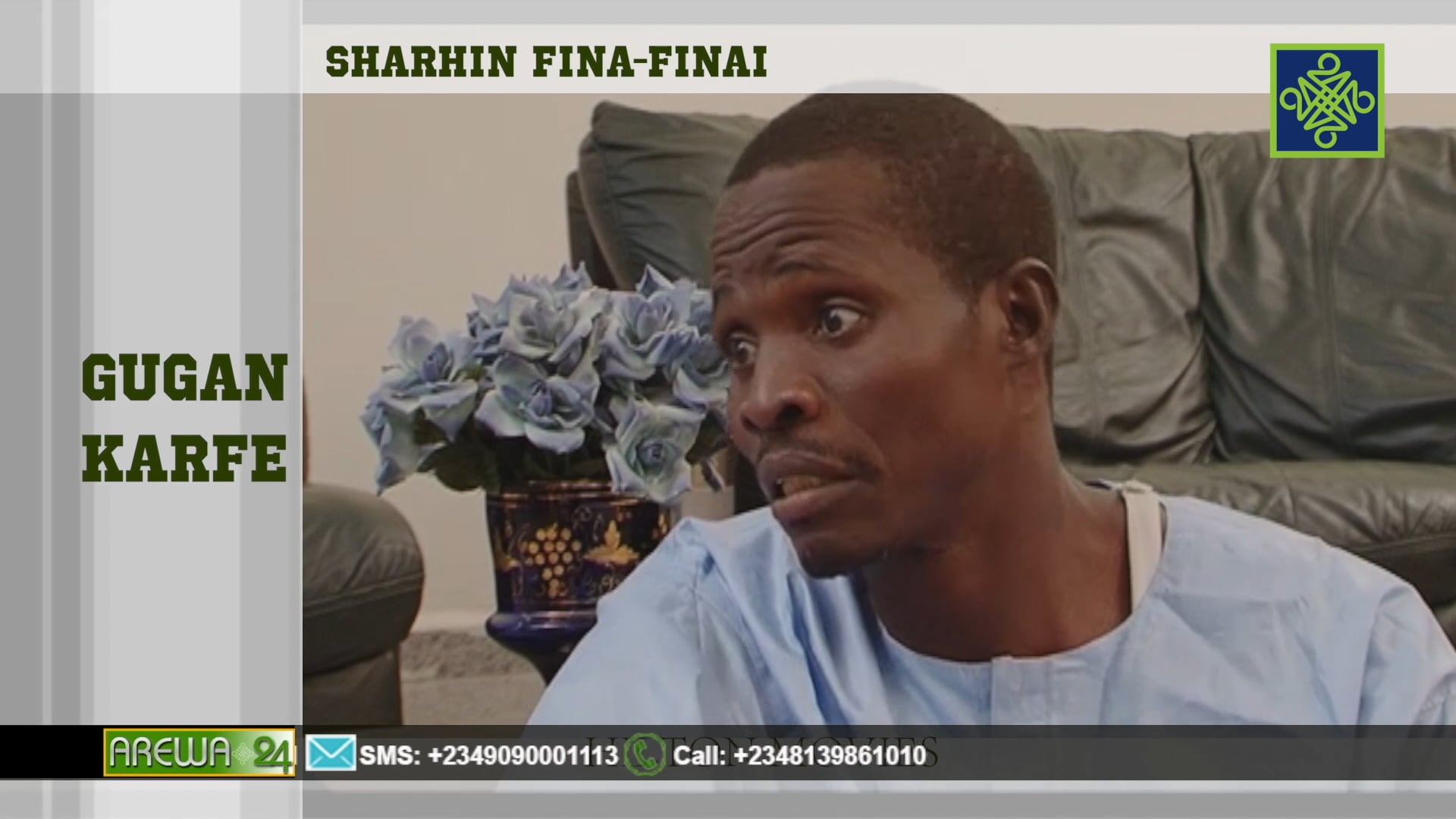 Sharhin Finafinai Episode 2