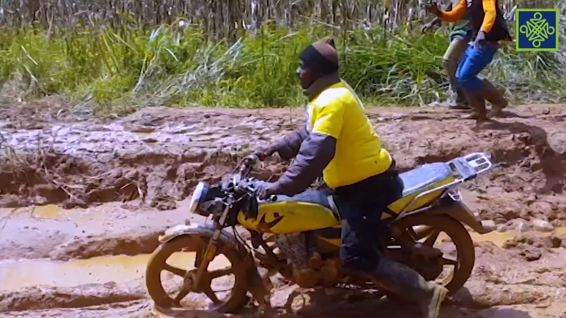 Goge Africa | Zango Na Daya (1) | Kashi Na Shida (6) 