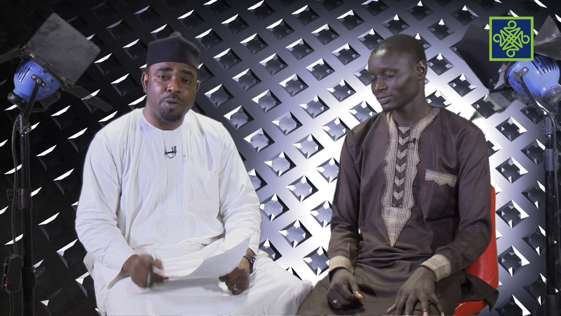 Sharhin Finafinai Episode 2