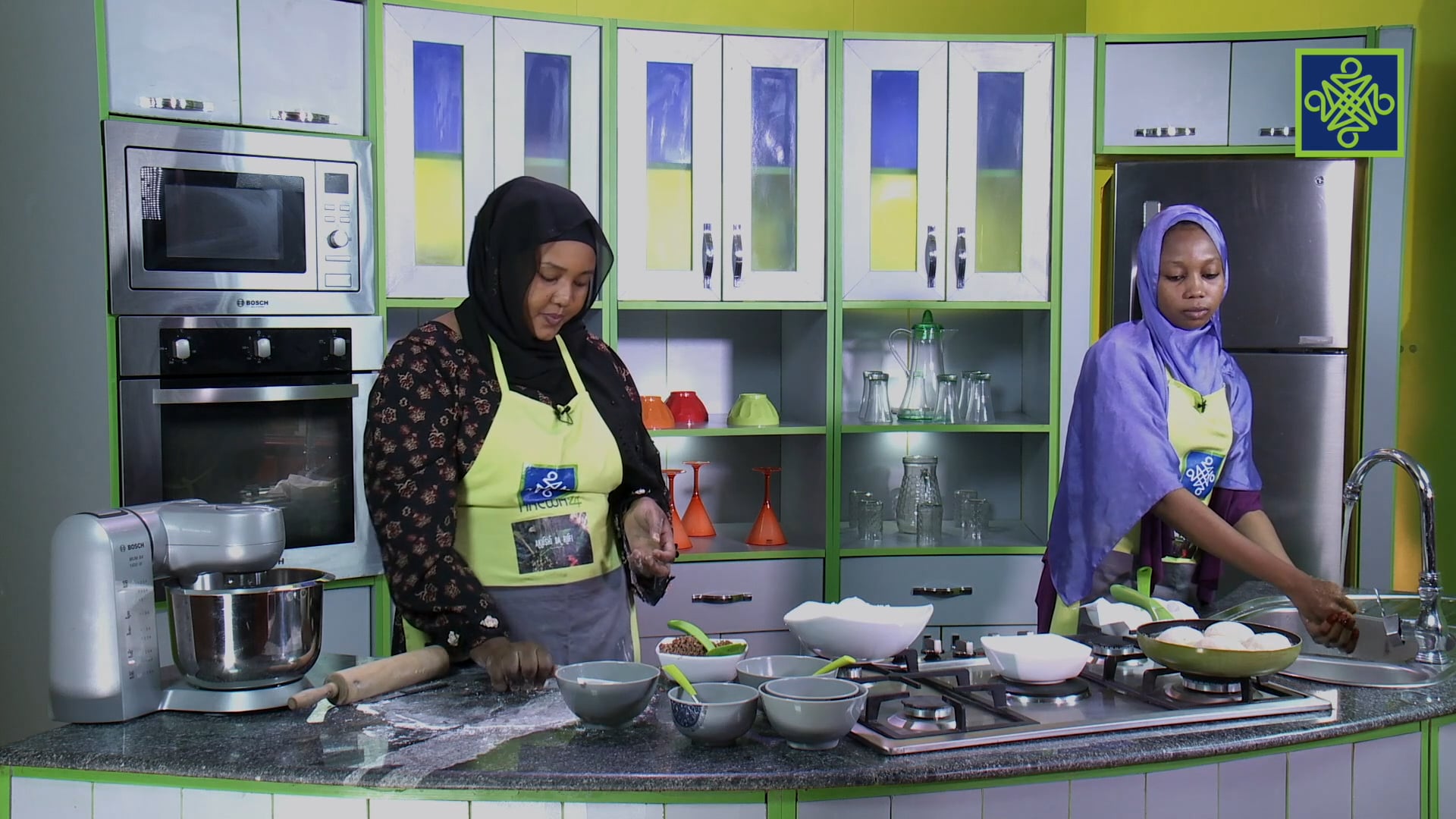 Akushi Da Rufi Zango Na 6 Kashi 10