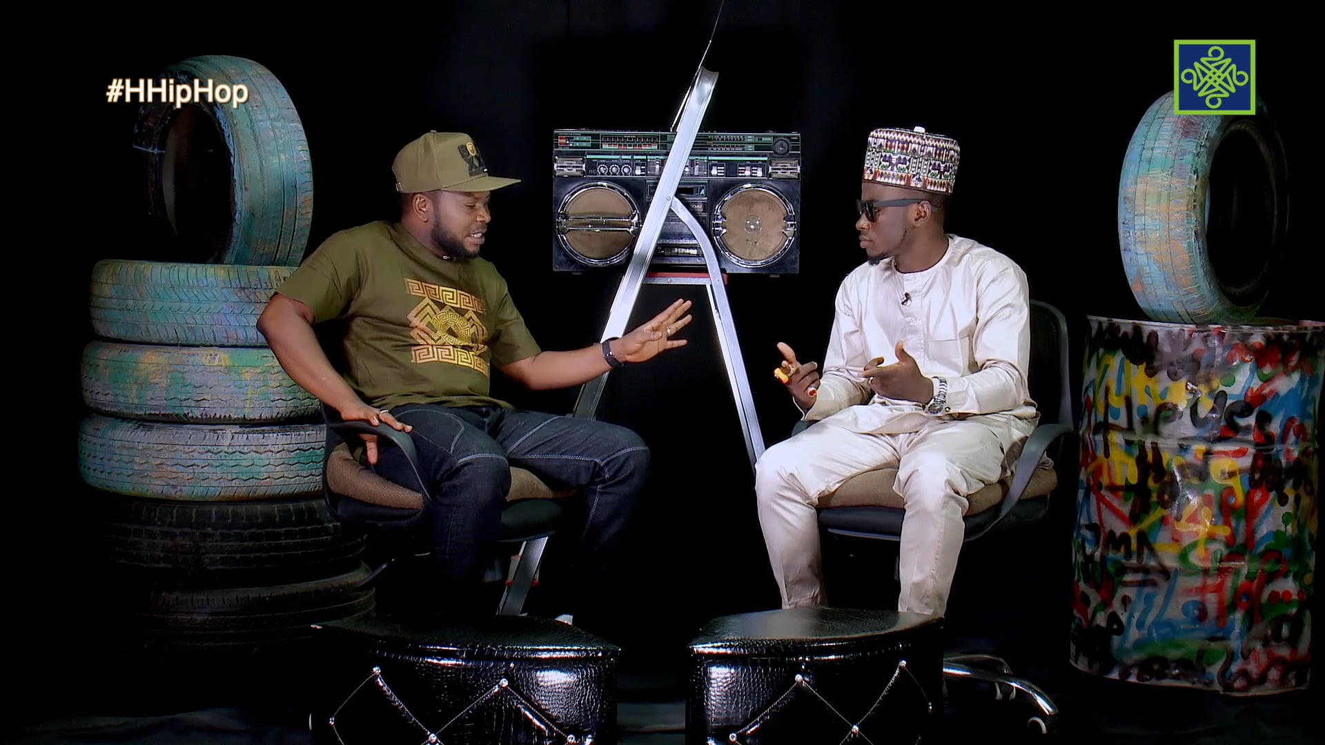 Hausa Hip Hop Zango Na 7 Kashi Na 9