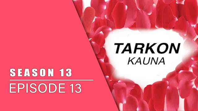 Tarkon Kauna | Zango Na 13 | Kashi Na 13