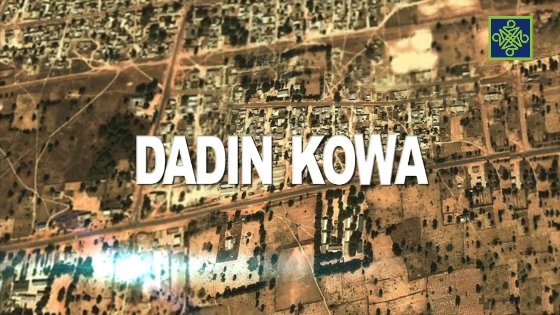 Dadin KowaZango Na 10 Kashi Na 4