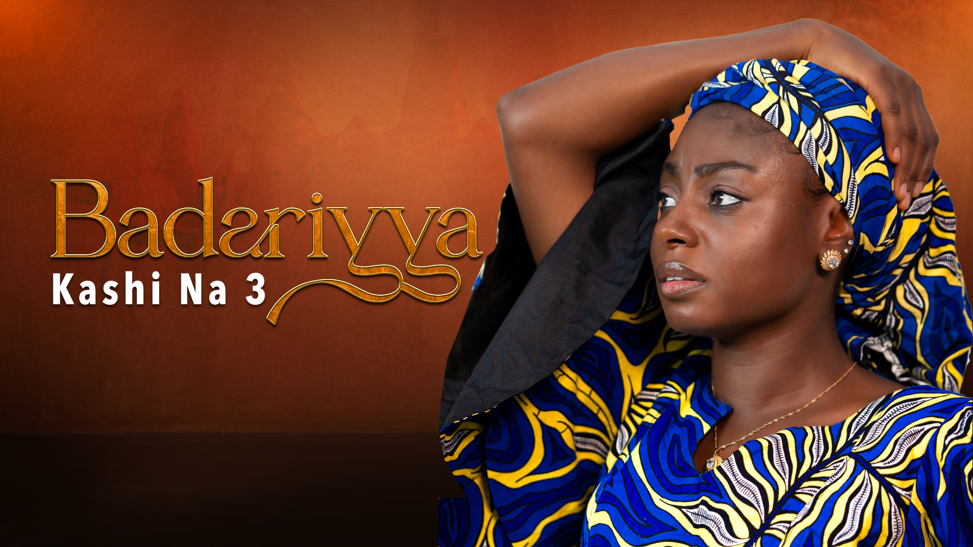 Badariyya | Zango Na 1 | Kashi Na 3