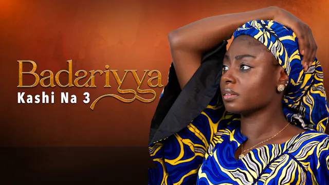 Badariyya | Zango Na 1 | Kashi Na 3