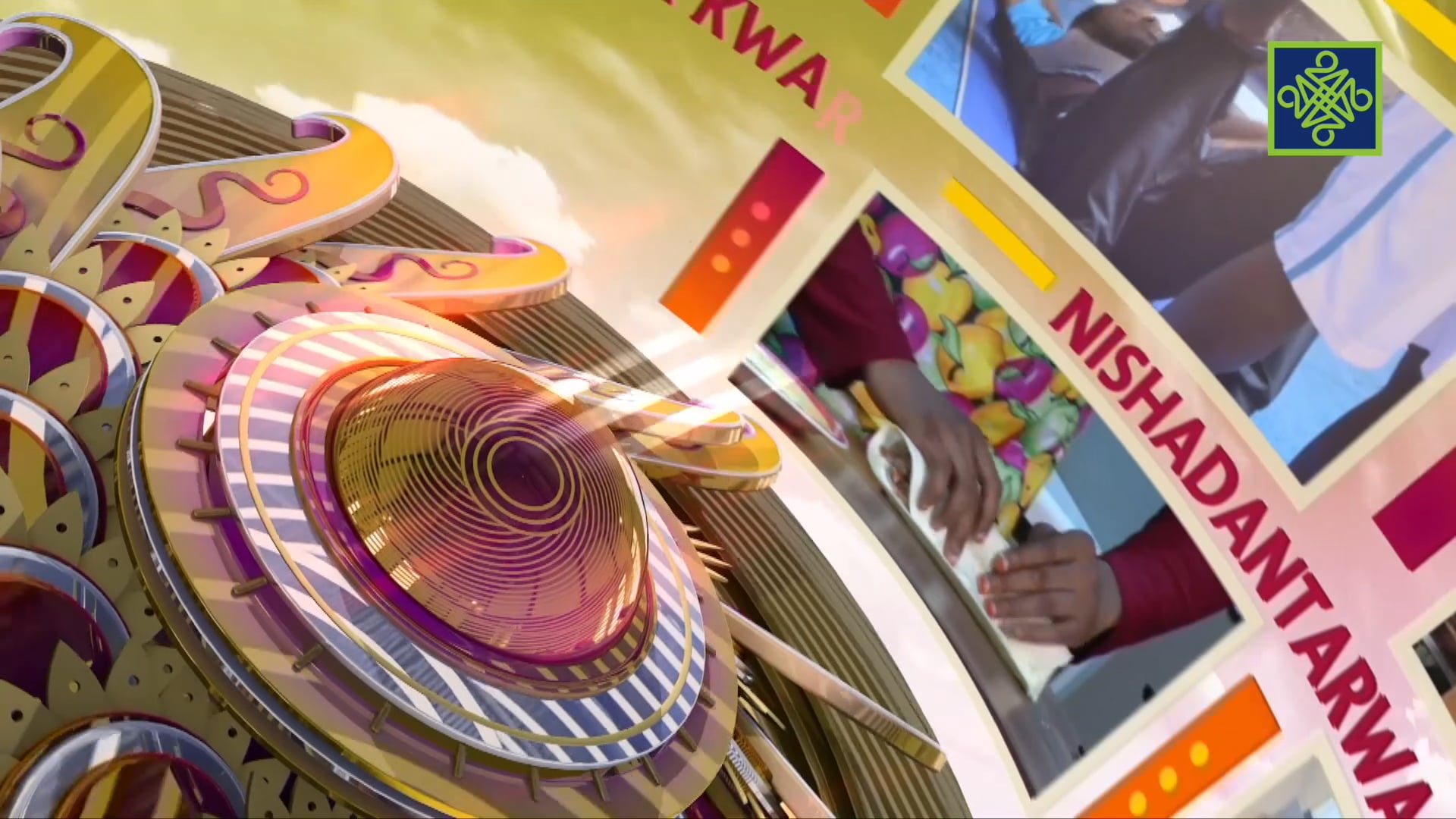 Gari Ya Waye Episode 63