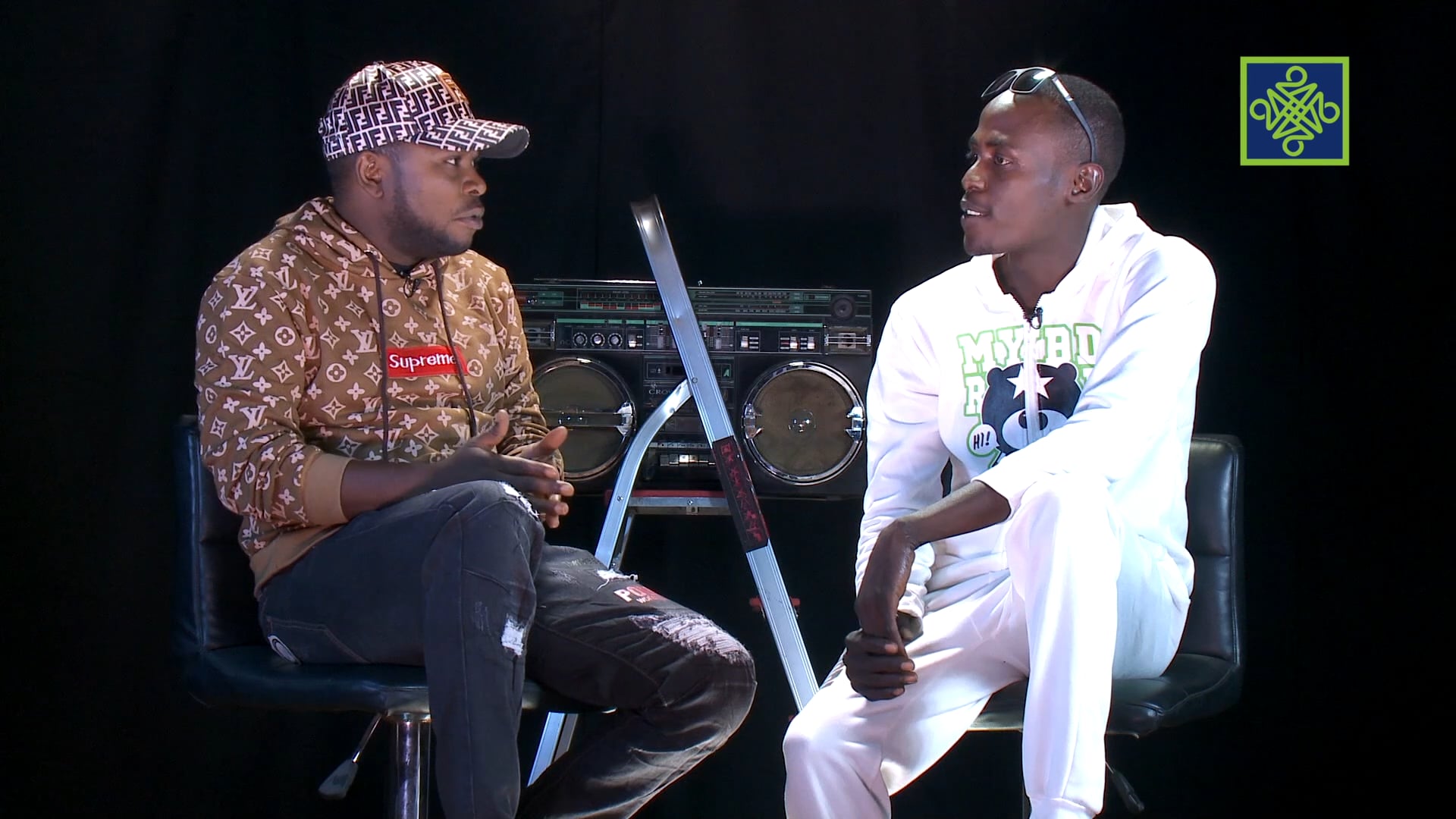 Hausa Hip Hop Episode 4