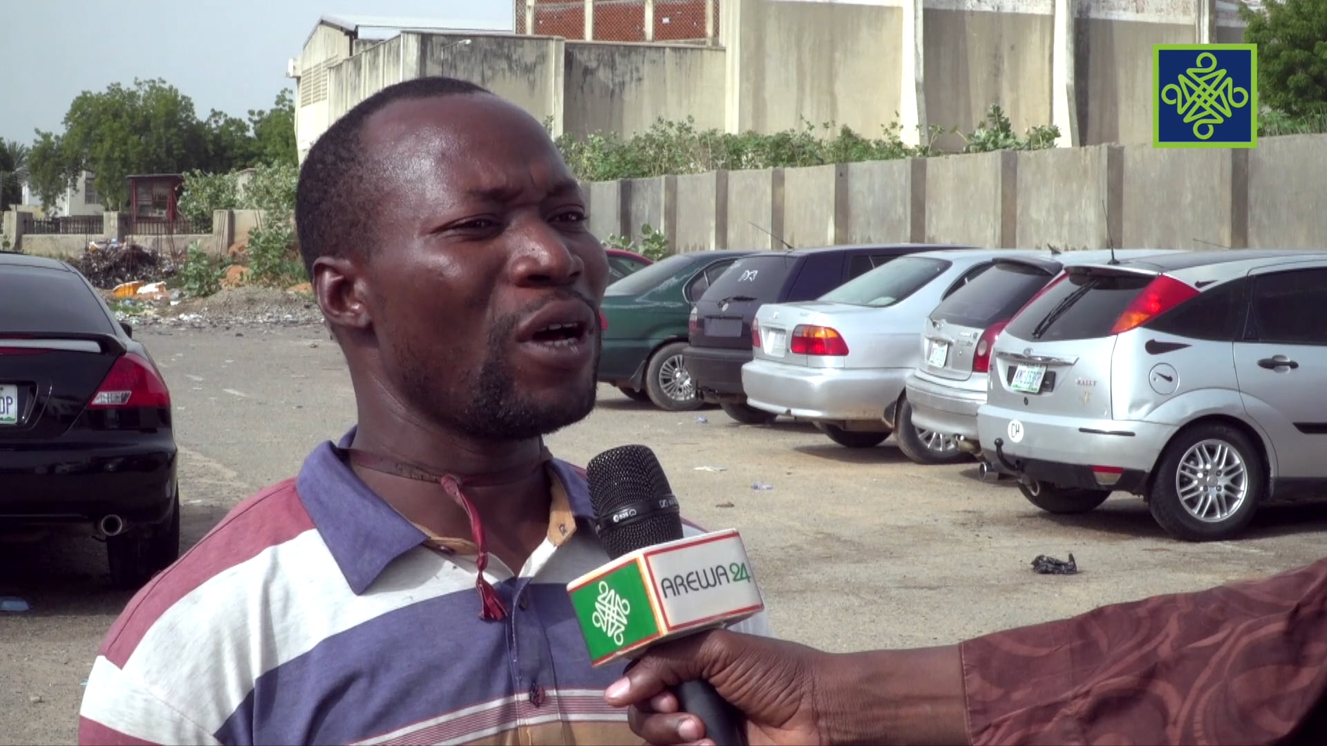 Gari Ya Waye Episode 14