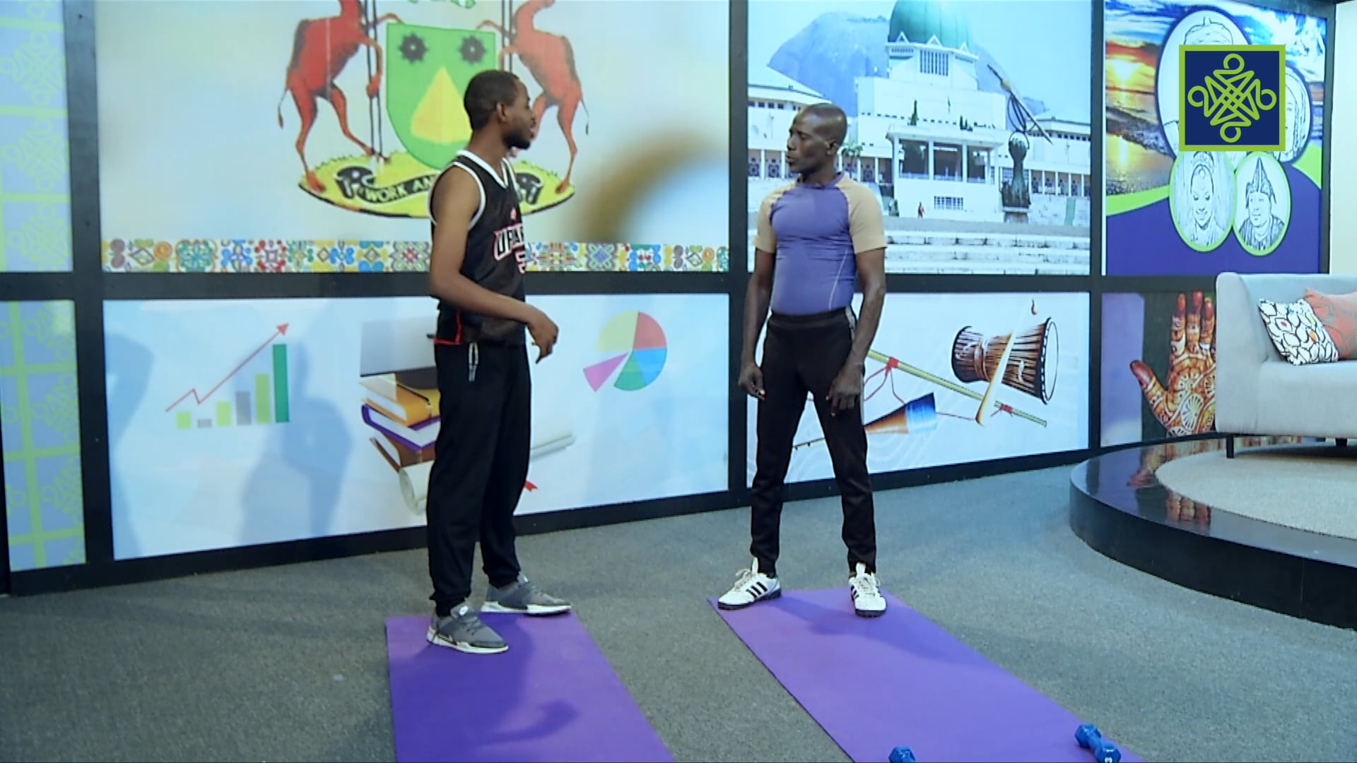 Gari Ya Waye Episode 42