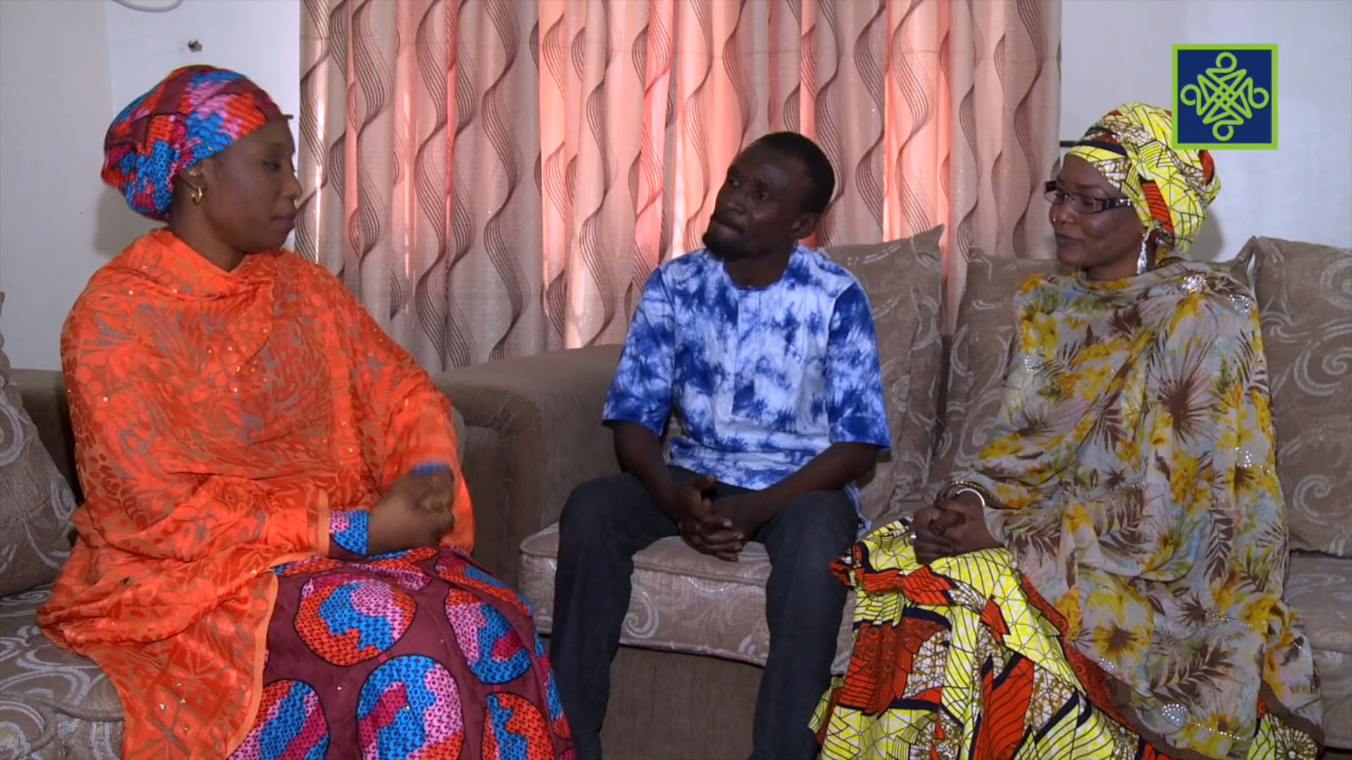 Matasa 360 Zango Na 9 Kashi Na 13