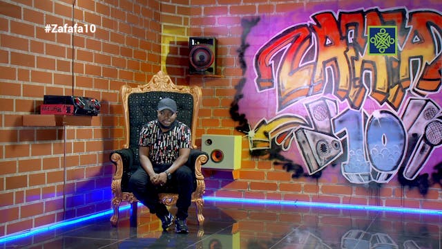 Zafafa Goma | Zango Na 19 | Kashi Na 13