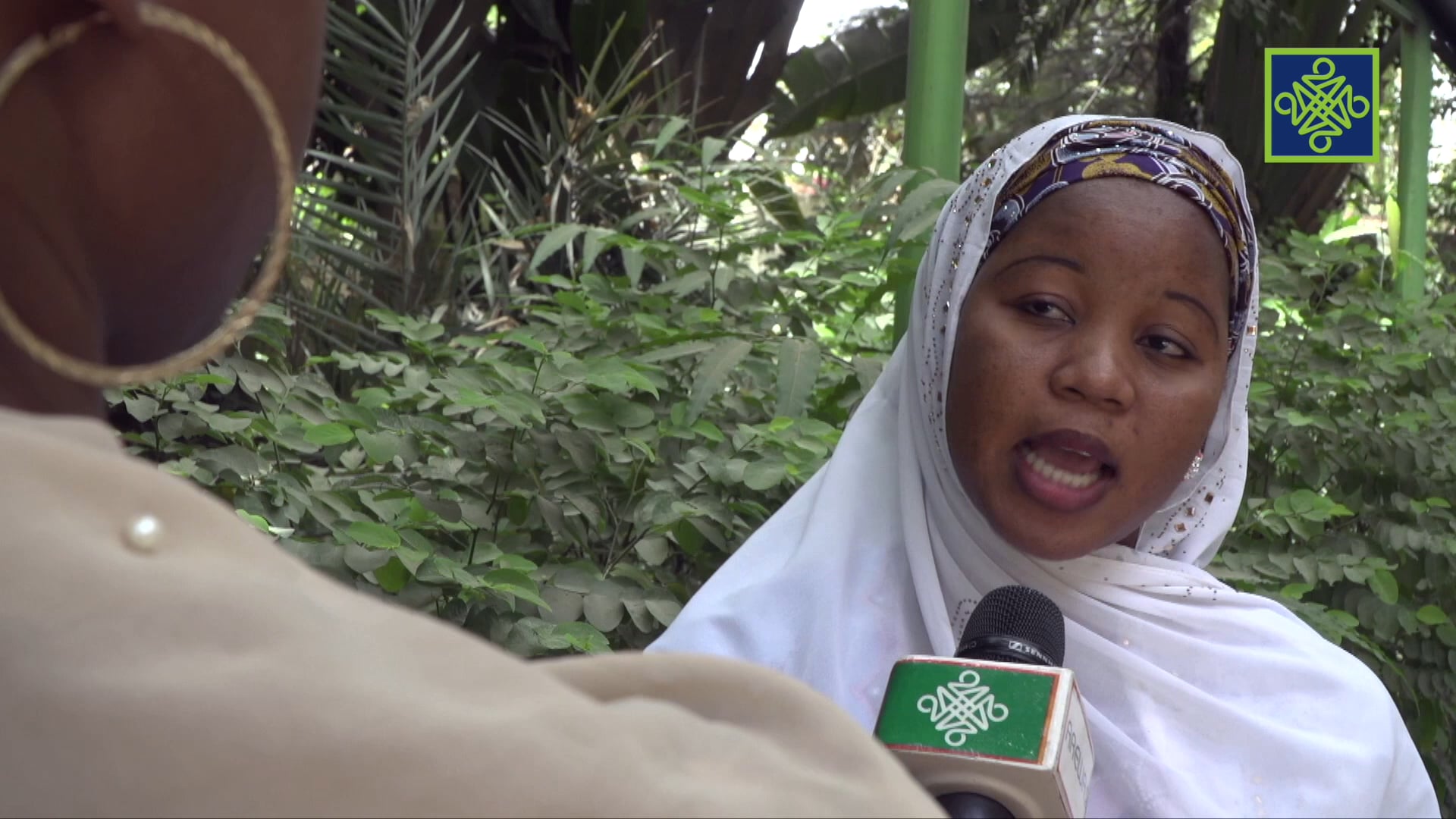 Gari Ya Waye Episode 17