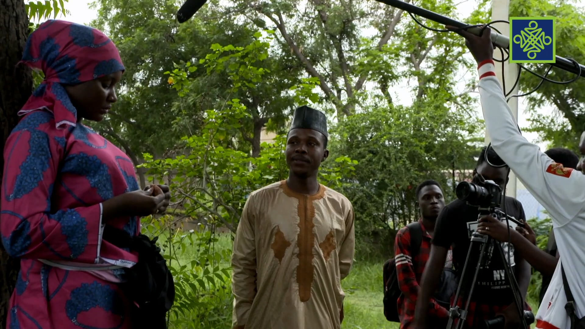 Kundin Kannywood Zango Na 17 Kashi Na 6