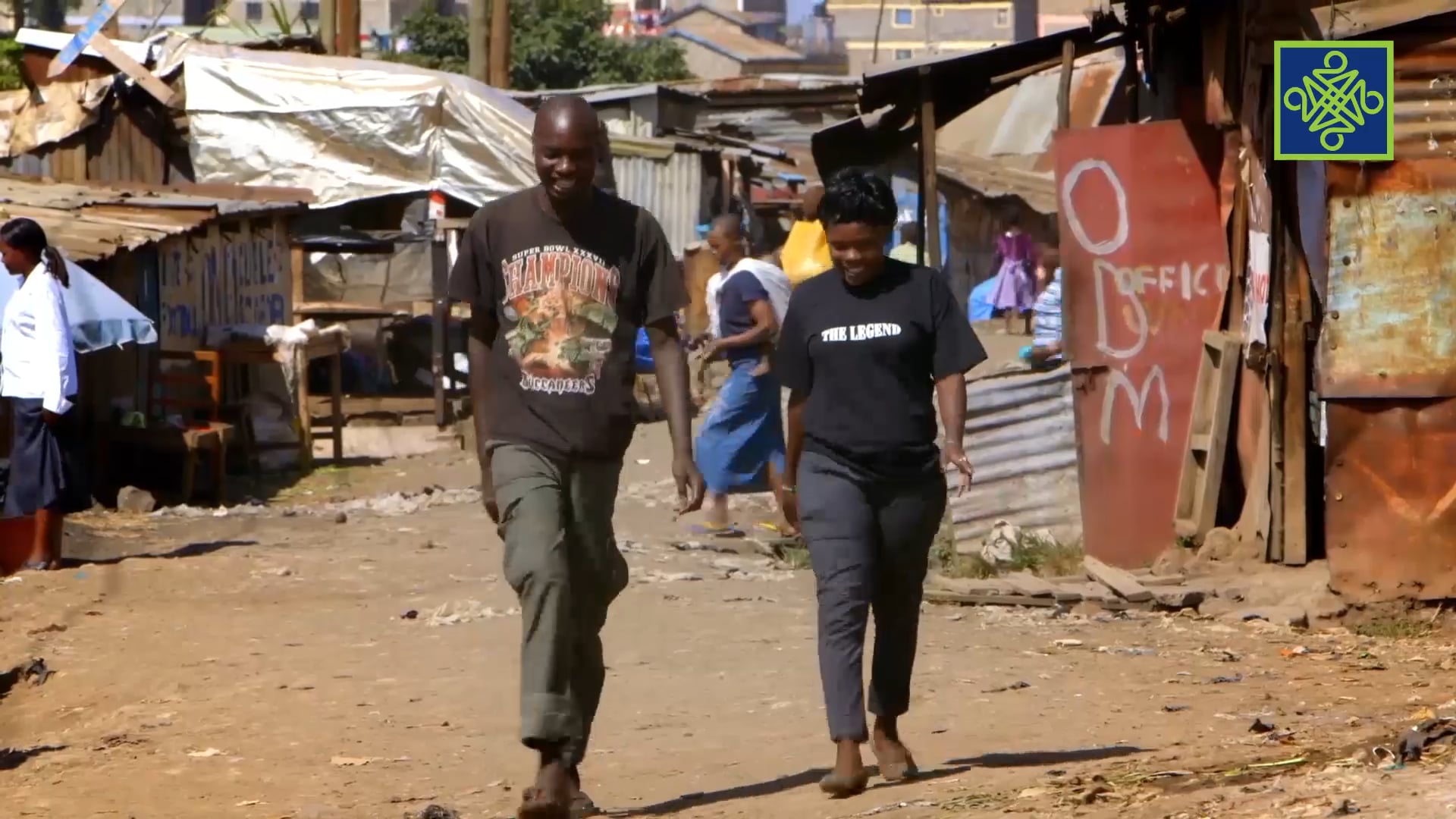 My Better World | Zango Na 1 | Kashi Na 6