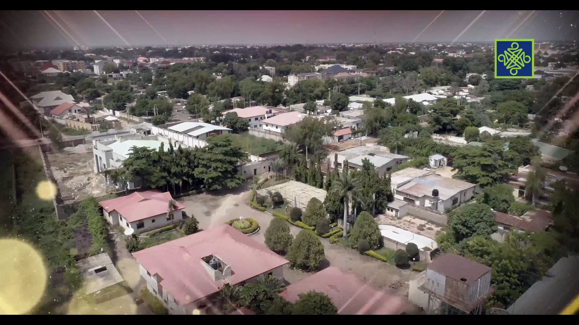 Kwana Casa'in | Zango Na Biyu (2) | Kashi Na 6