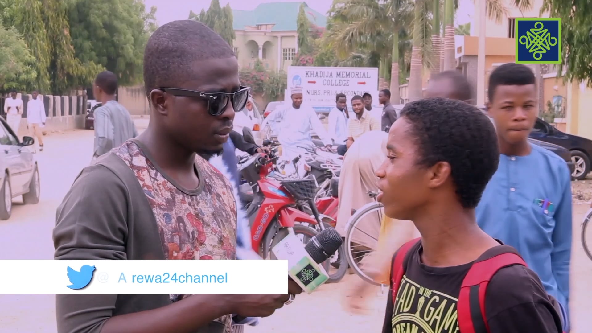 Daga Titi Episode 14