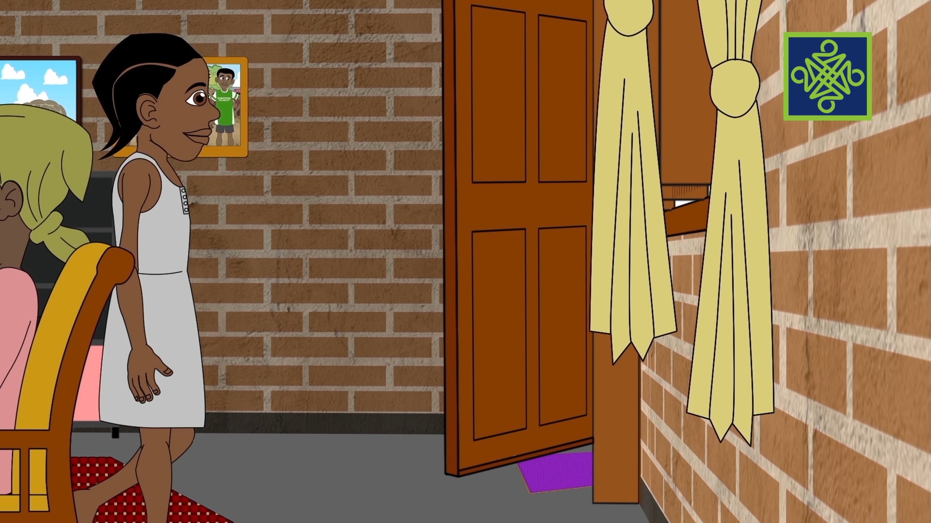 Ubongo Kids | Zango Na Uku (3) | Kashi Na Sha Daya (11)