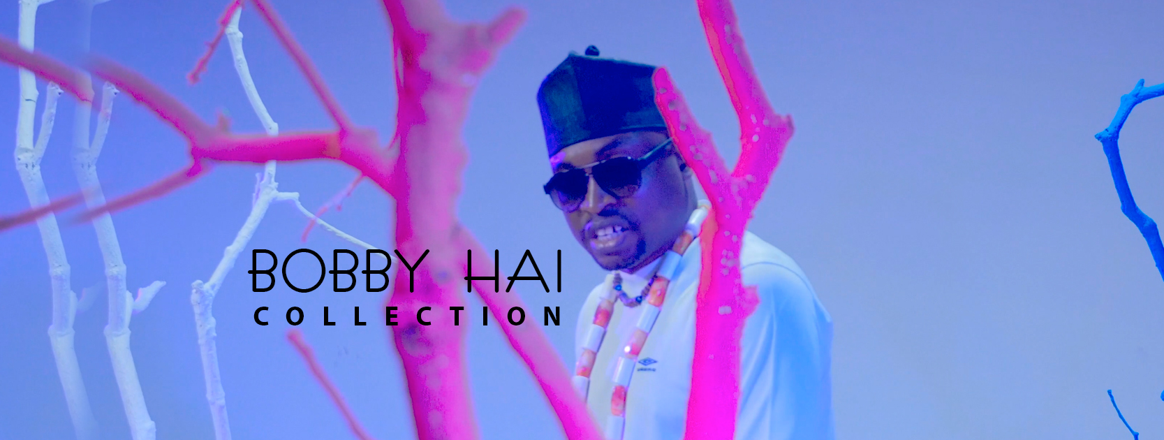 Bobby Hai Collection