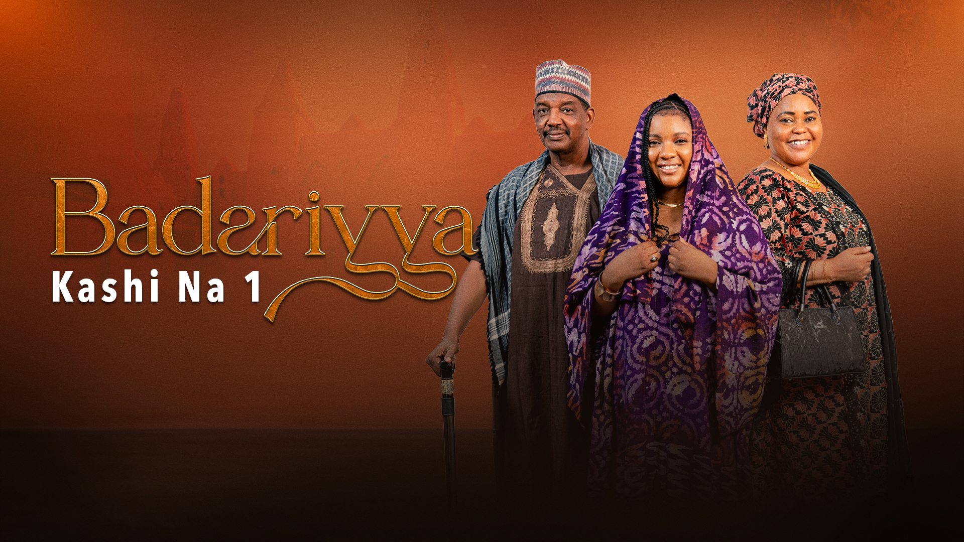 Badariyya | Zango Na 1 | Kashi Na 1