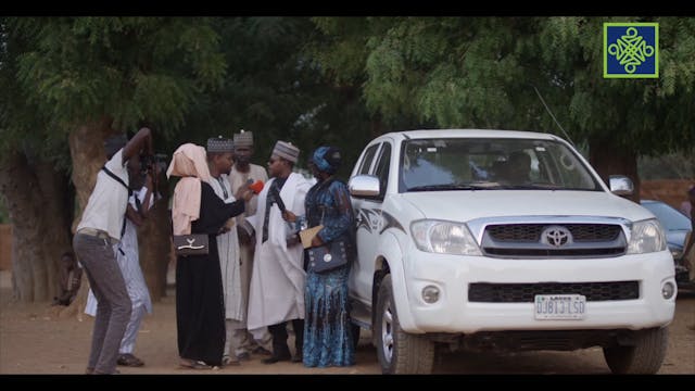 Short Film 3 | Hausa