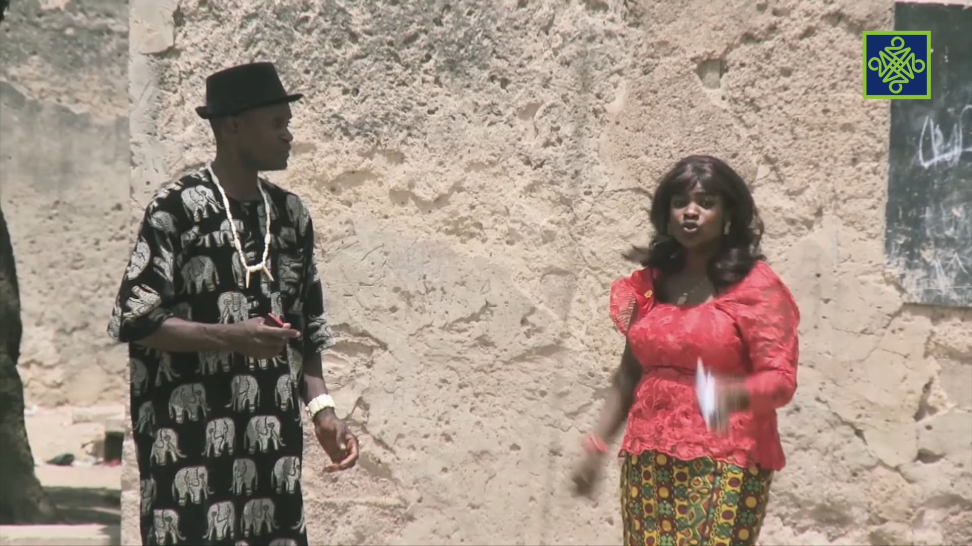 Dadin KowaZango Na 11 Kashi Na 11