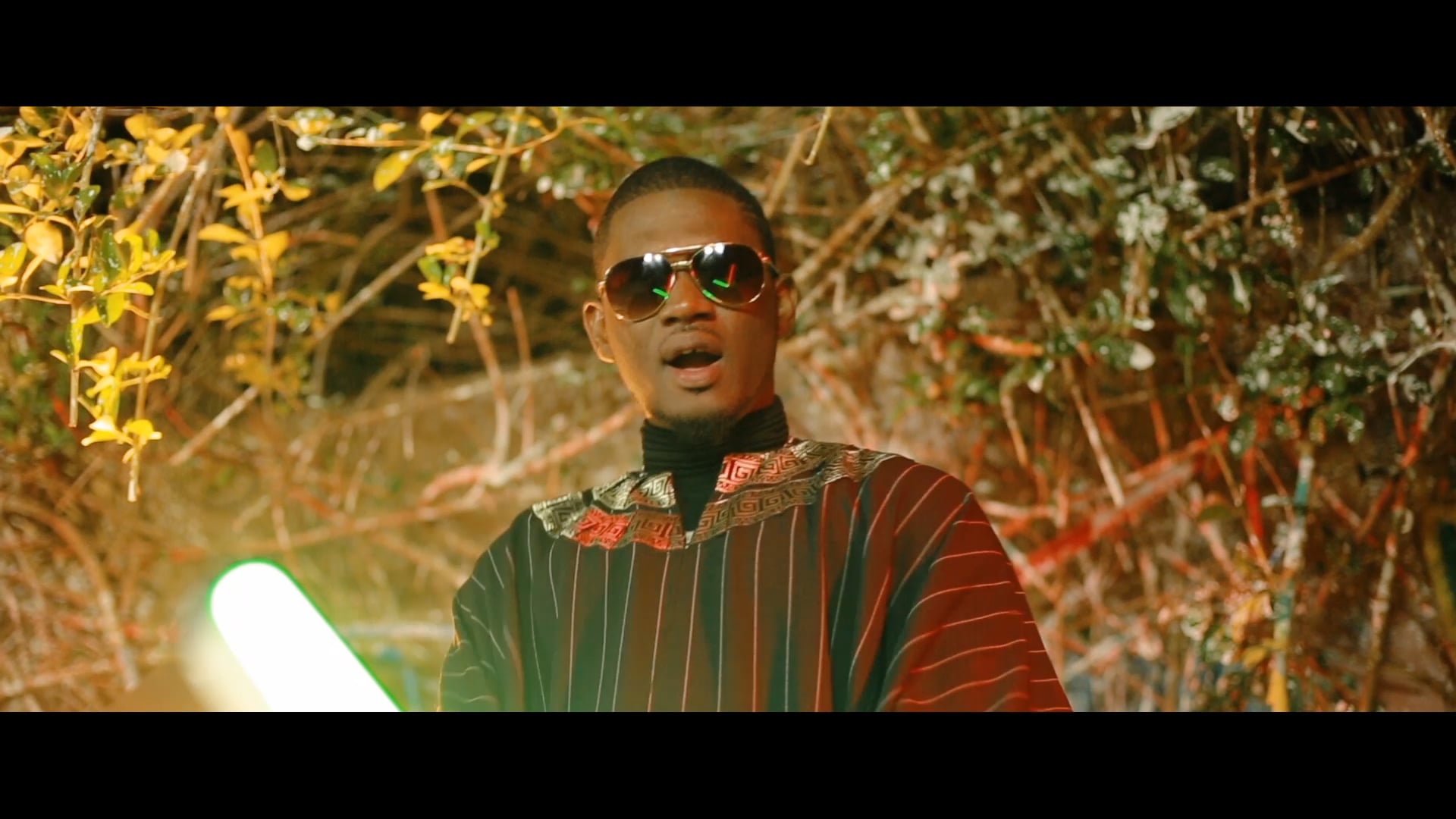 MDM ft Alby - Boubou 