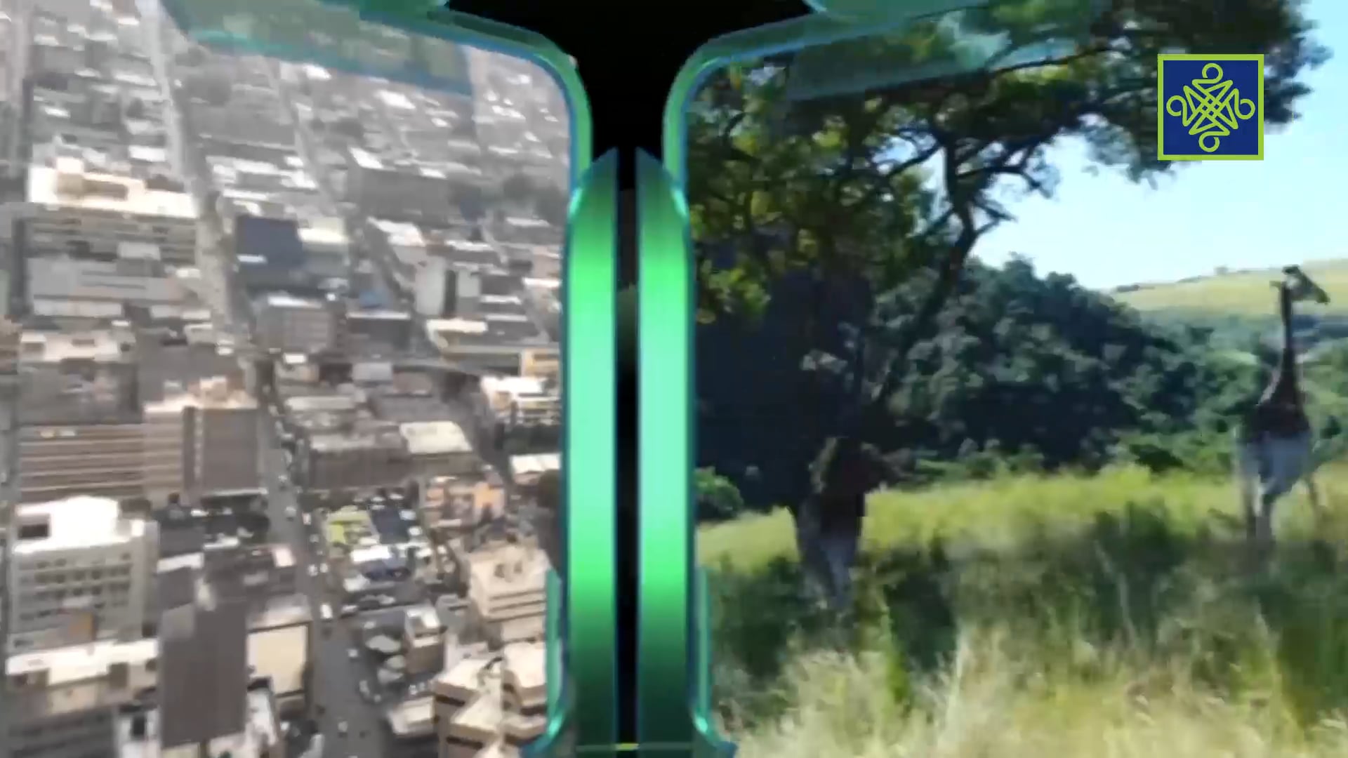 Jakadan Arewa |  Zango Na 2 | Kashi Na 3