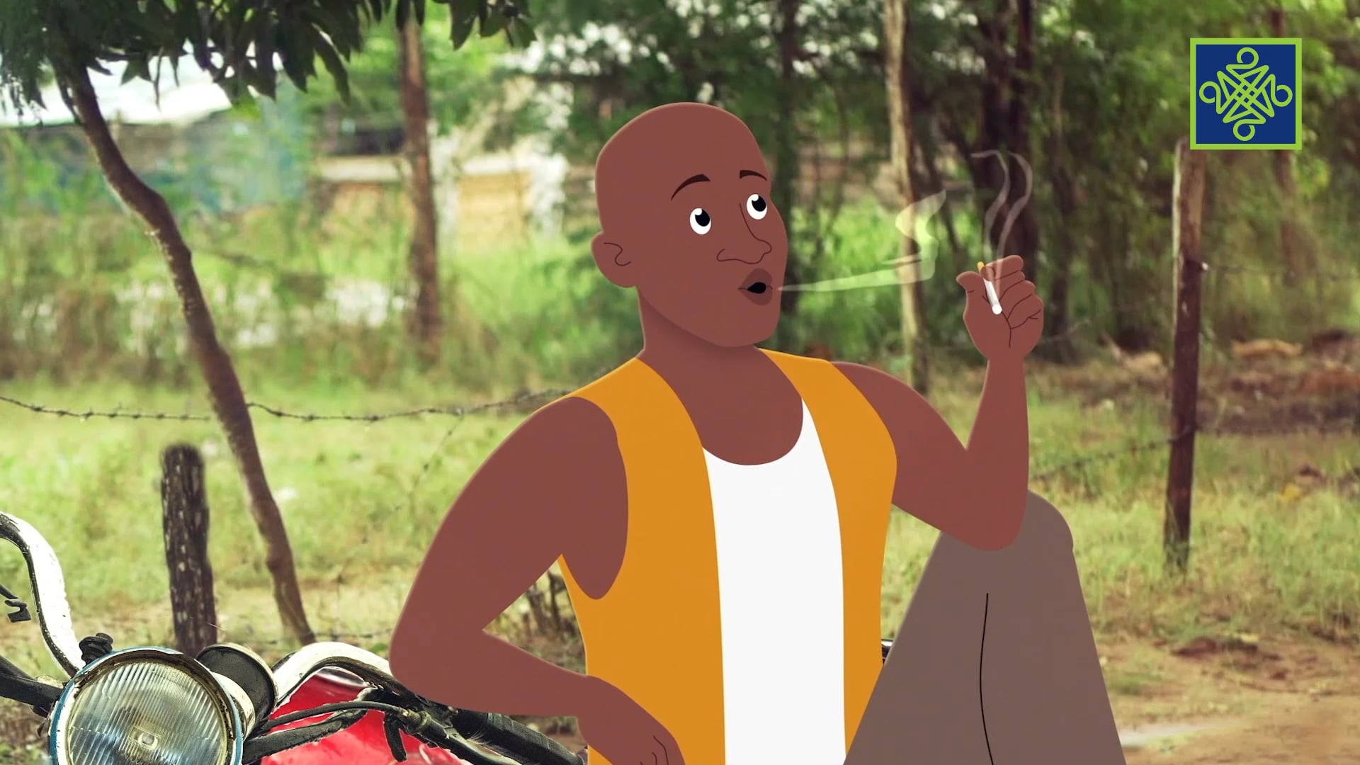 My Better World | Zango Na 1 | Kashi Na 9