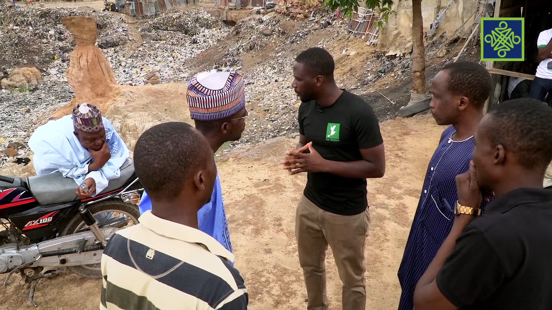 Matasa 360 Episode 10