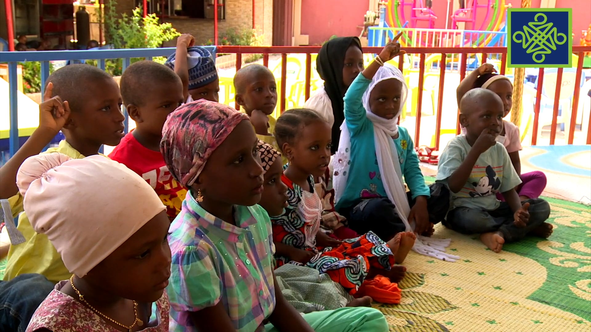 Alawar Yara Episode 2