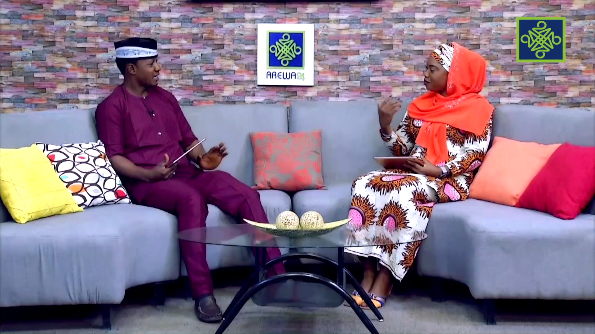 Gari Ya Waye | Zango Na 7 | Kashi Na 58